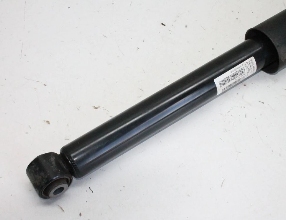 BMW 1 Series F40 (2019-2024) Амортизатор задний правый 6877077 24486731