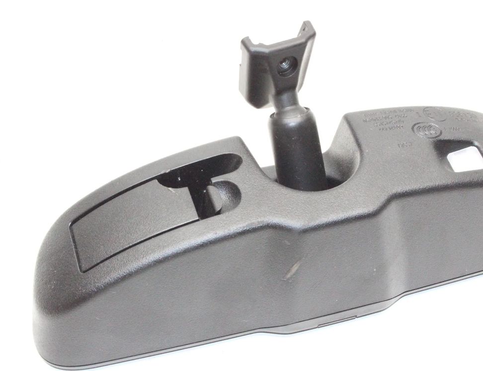 JEEP Compass 1 generation (2006-2015) Salona atpakaļskata spogulis 55157457AD 24530694