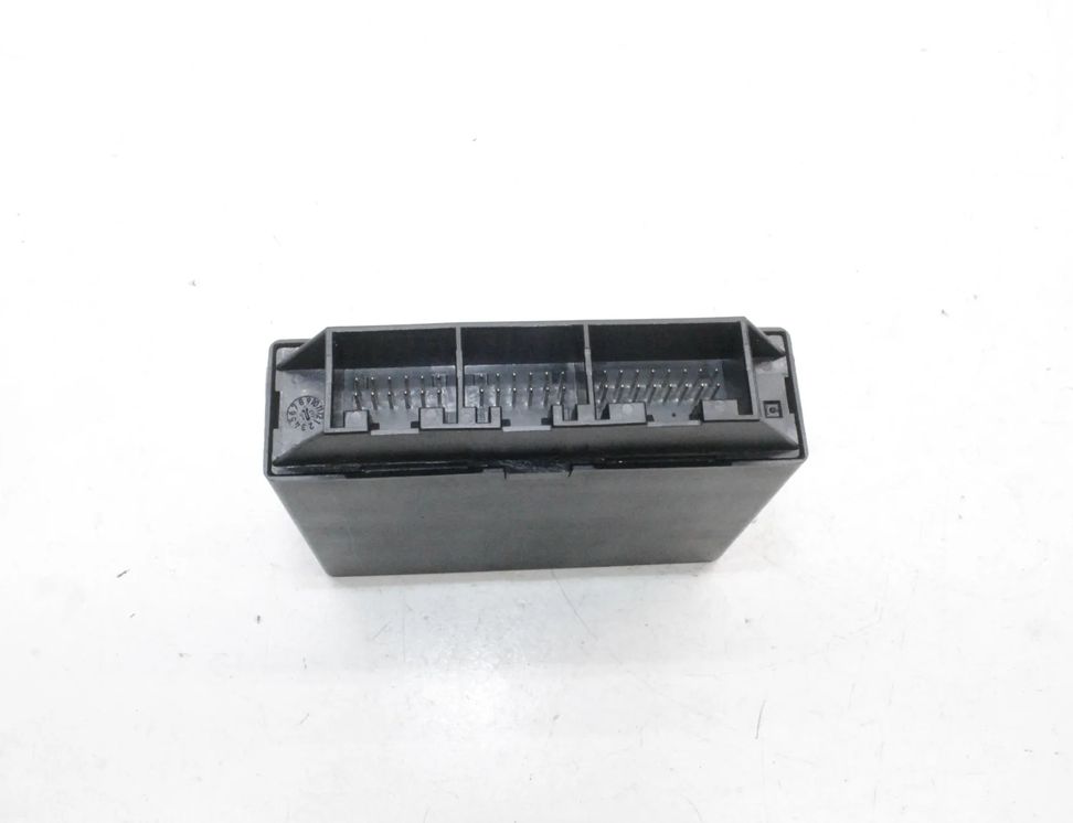 AUDI A8 D4/4H (2010-2018) Lukturu vadības bloks 4H0907412 24541526