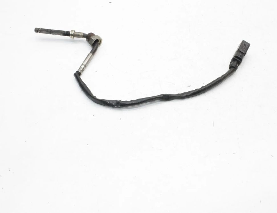 AUDI A8 D4/4H (2010-2018) Izplūdes gāzu temperatūras sensors 4H0906088AA 24559315