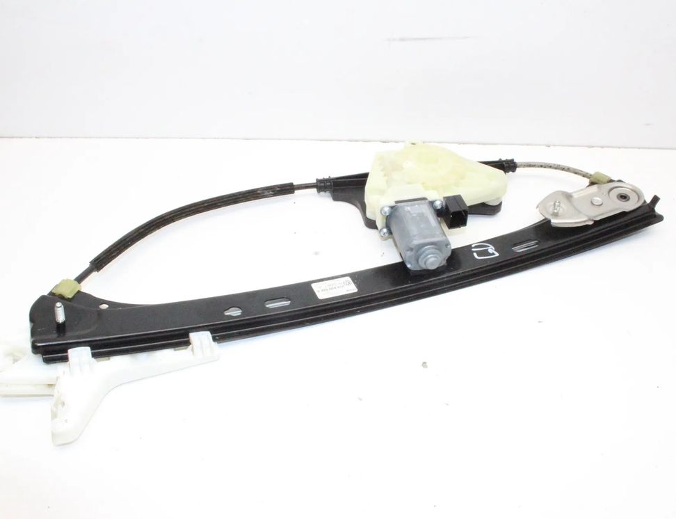 VOLKSWAGEN Passat B8 (2014-2023) Стеклоподъемник задней правой двери 3G9839462A 24588888