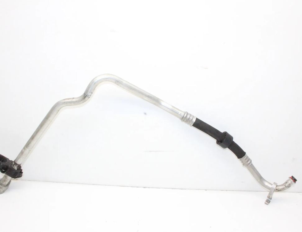 MERCEDES-BENZ M-Class W164 (2005-2011) AC Hose Pipe A1648301315 24593077