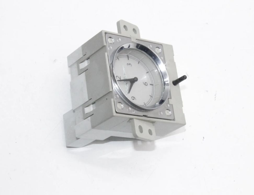 CHRYSLER Voyager 5 generation (2007-2020) Interior Clock 04602626AD,04602626AD 24757063