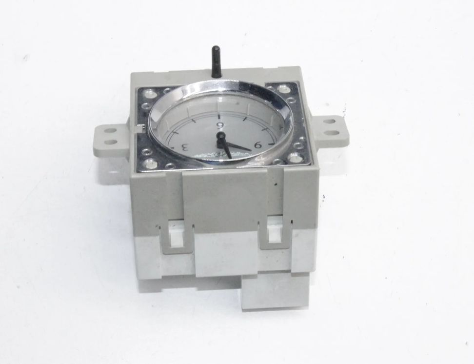 CHRYSLER Voyager 5 generation (2007-2020) Interior Clock 04602626AD,04602626AD 24757063