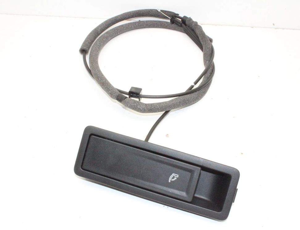 VOLKSWAGEN Tiguan 2 generation (2016-2024) Другие внутренние детали 5NA885671G 24879091