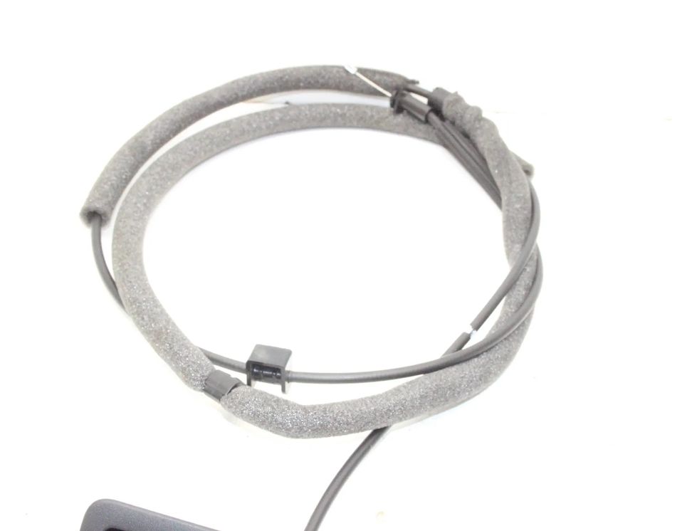 VOLKSWAGEN Tiguan 2 generation (2016-2024) Другие внутренние детали 5NA885671G 24879091