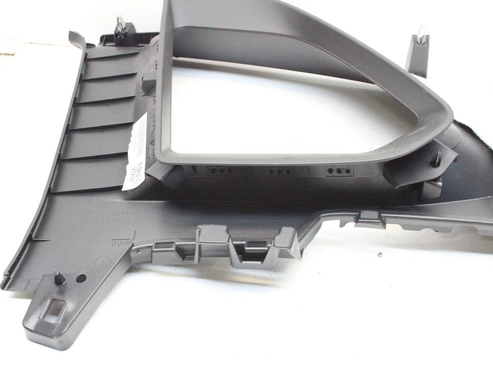 VOLKSWAGEN Tiguan 2 generation (2016-2024) Другие внутренние детали 5NA867287A 24912025