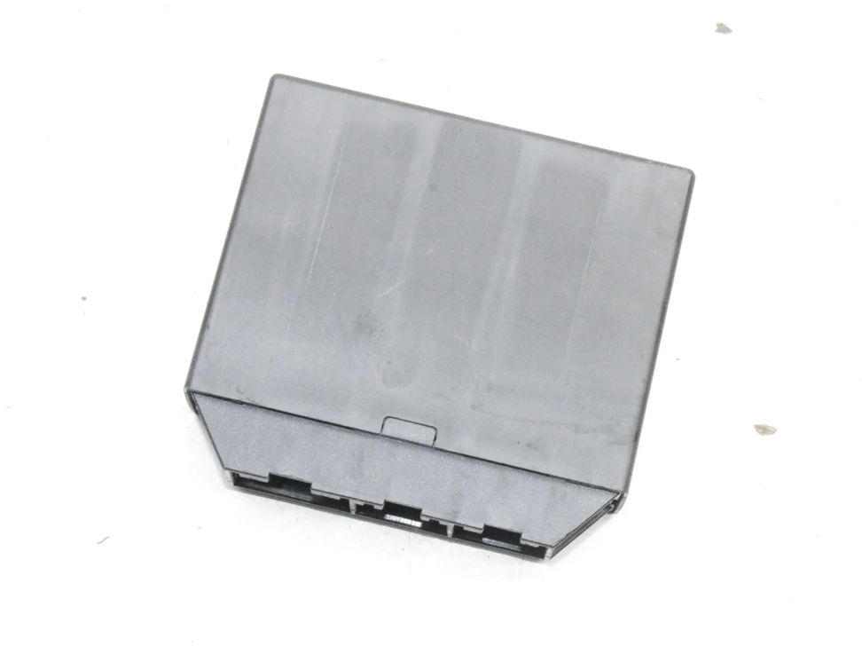 AUDI A8 D4/4H (2010-2018) Headlight Control Unit 4H0907412 24985465