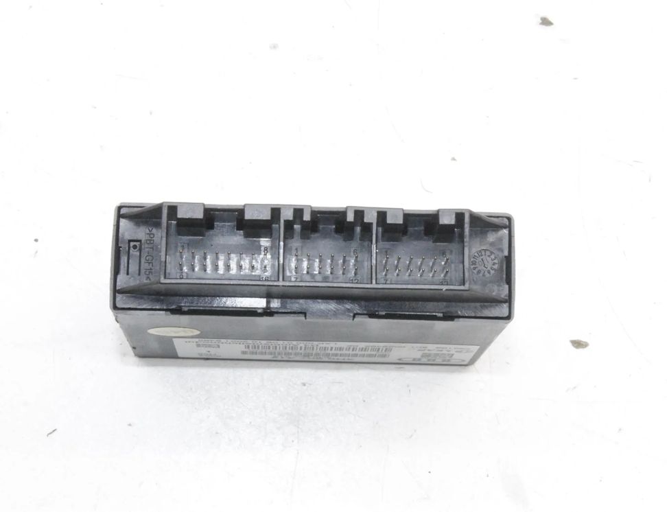 AUDI A8 D4/4H (2010-2018) Headlight Control Unit 4H0907412 24985465