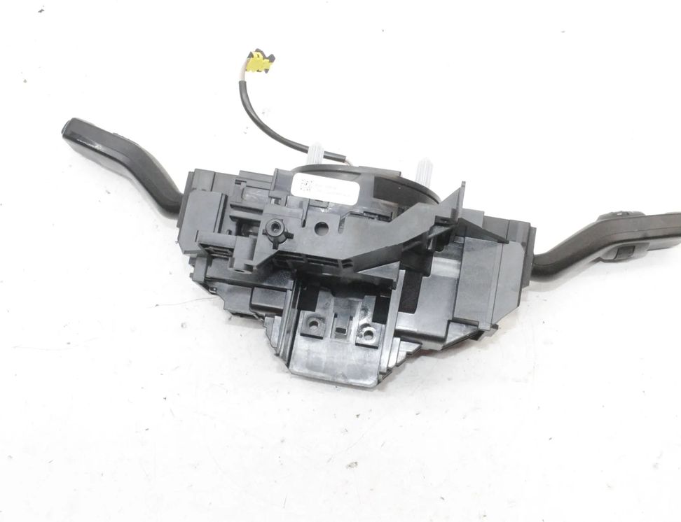 FORD S-Max 1 generation (2006-2015) Шлейф руля AG9T-13N064-DE 25186605