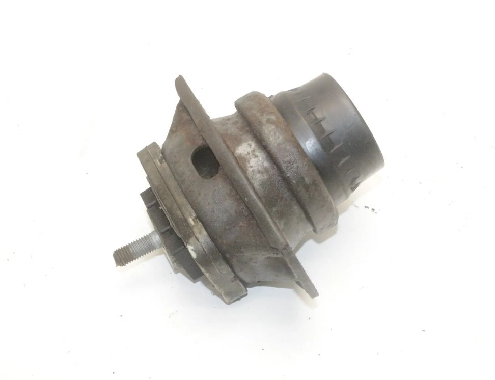 LAND ROVER Range Rover Sport 1 generation (2005-2013) Подушка двигателя левая AH226A003BA 25386149