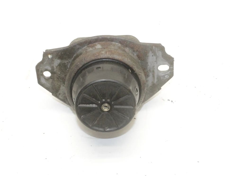 LAND ROVER Range Rover Sport 1 generation (2005-2013) Подушка двигателя левая AH226A003BA 25386149