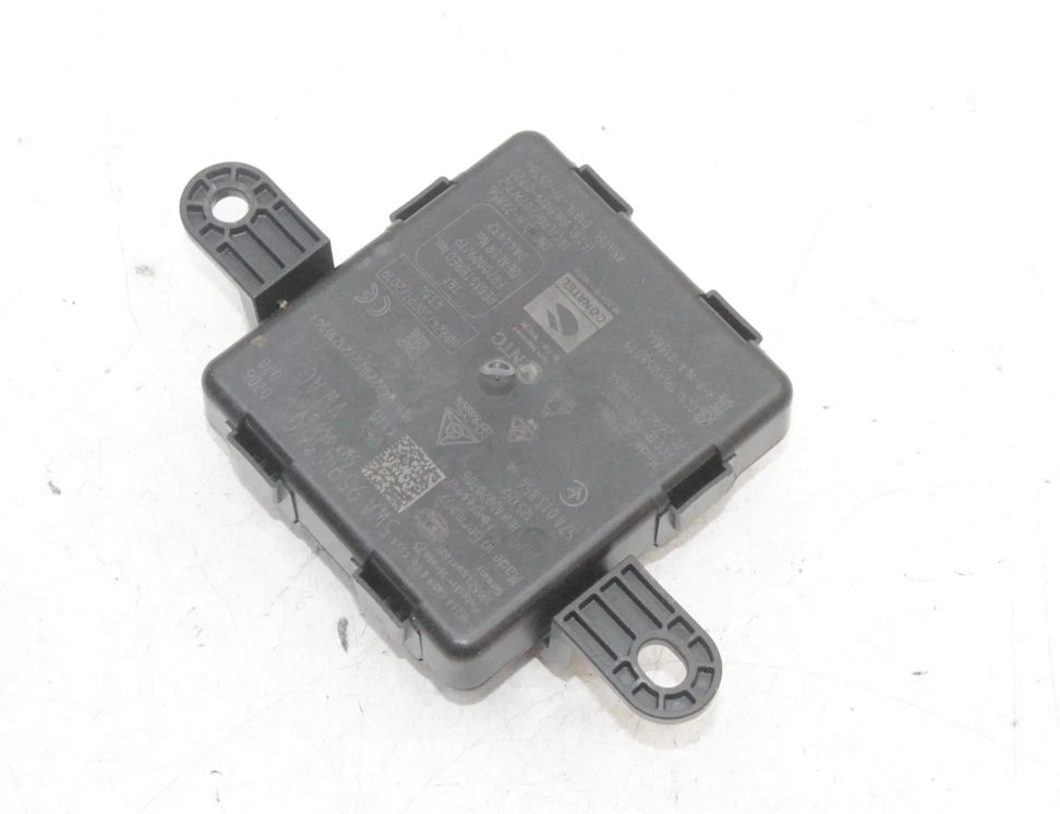 VOLKSWAGEN ID.3 1 generation (2019-2023) Centrālās Atslēgas Vadības Bloks 5WA959436G 25395894