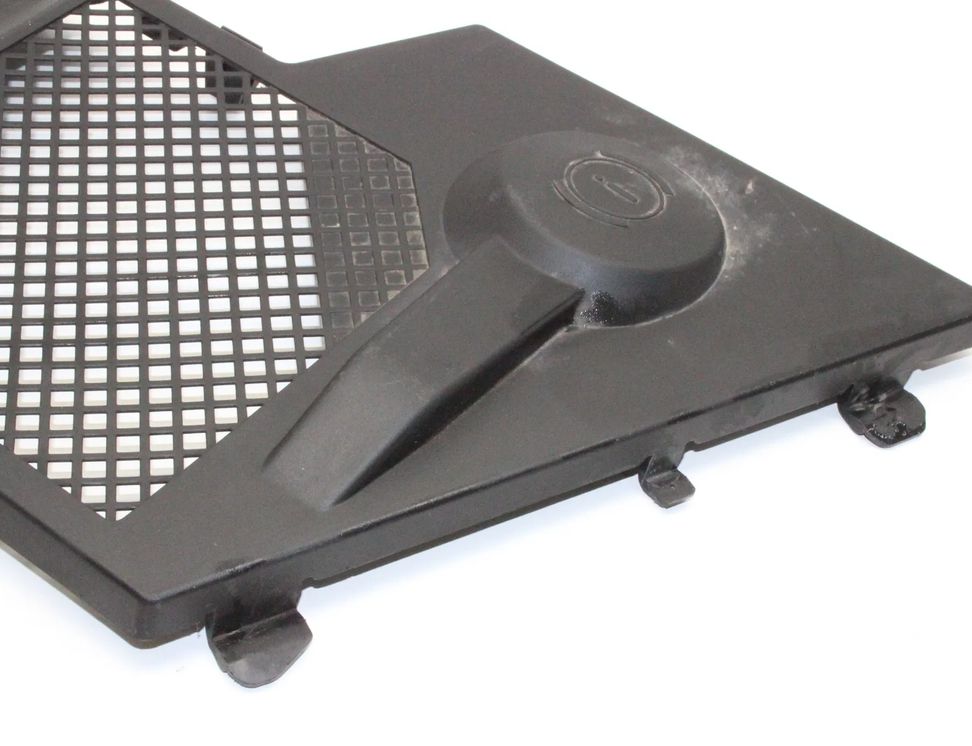 MERCEDES-BENZ C-Class W205/S205/C205 (2014-2023) Пластмасса передняя стеклоочистителей A2058310241 25403345