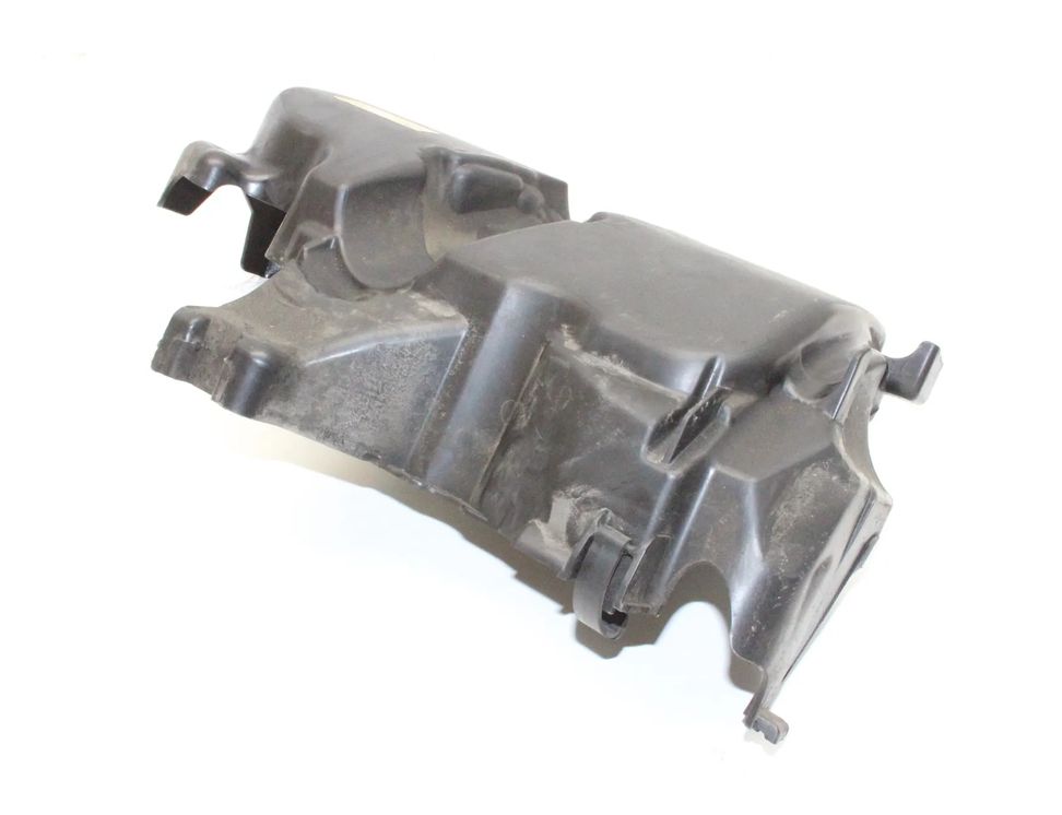 MERCEDES-BENZ B-Class W246 (2011-2020) Engine Cover 175B15263R 25412947