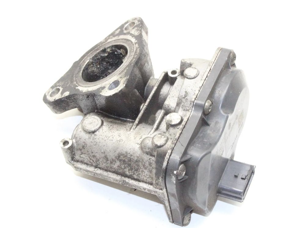 MERCEDES-BENZ B-Class W246 (2011-2020) Егр клапан 147109074R,H8201143495 25413218