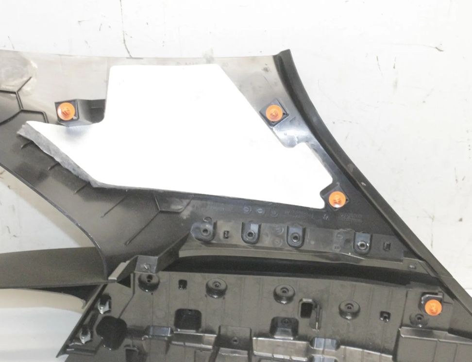 MERCEDES-BENZ EQA 1 generation (2021-2023) Other Interior Parts A2476908100 25432206