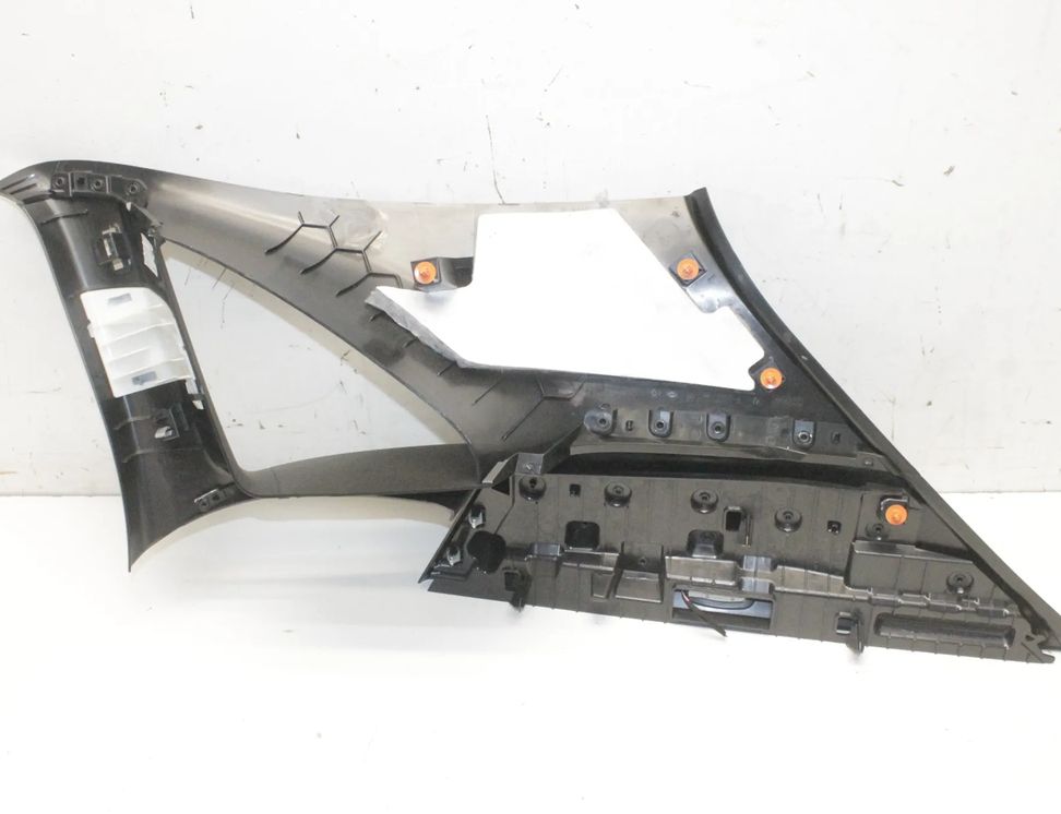 MERCEDES-BENZ EQA 1 generation (2021-2023) Other Interior Parts A2476908100 25432206