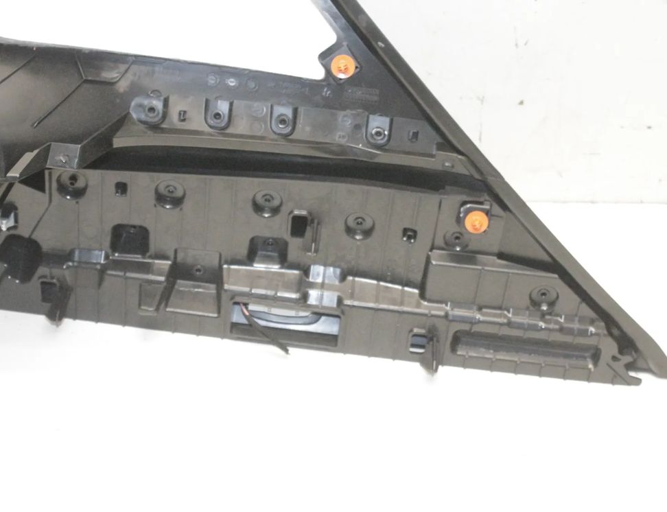 MERCEDES-BENZ EQA 1 generation (2021-2023) Other Interior Parts A2476908100 25432206