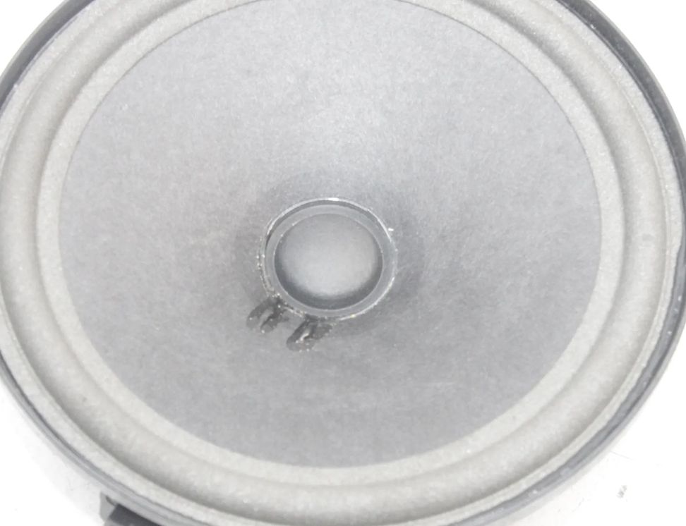 MERCEDES-BENZ EQA 1 generation (2021-2023) Priekšējo labo durvju skaļrunis A2478201402 25444638