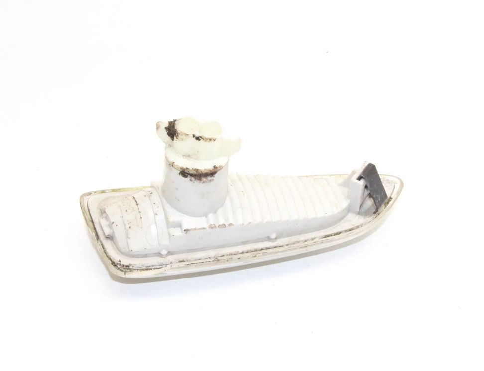 OPEL Crossland X 1 generation (2017-2023) Front left turn light 13491088 25708183