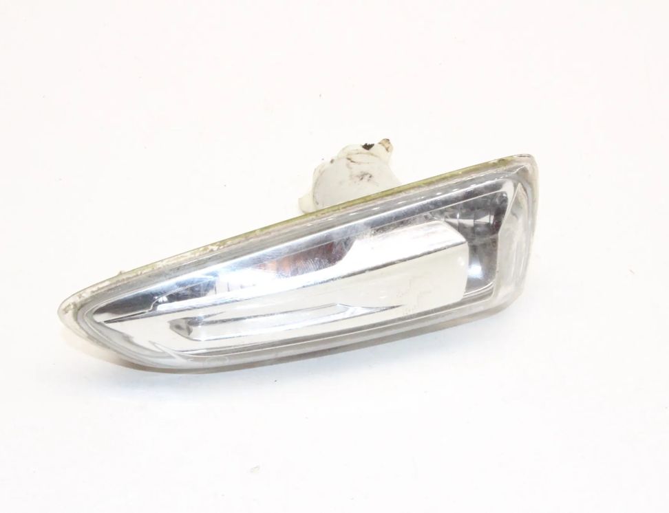 OPEL Crossland X 1 generation (2017-2023) Front left turn light 13491088 25708183