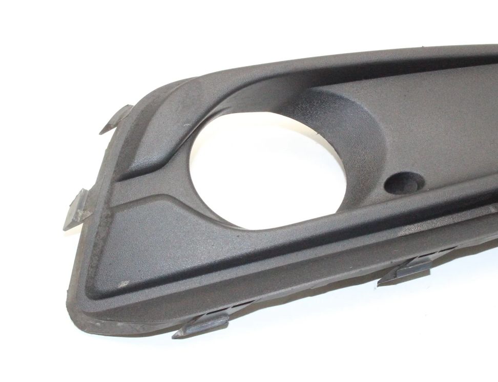 OPEL Crossland X 1 generation (2017-2023) Одделка противотуманай фары 39097381 25710237