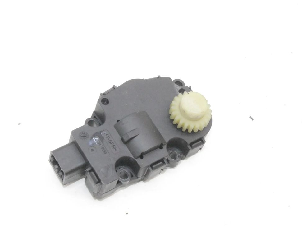 AUDI A5 8T (2007-2016) Клапаны управления внутренним подогревом 412650750 25765948