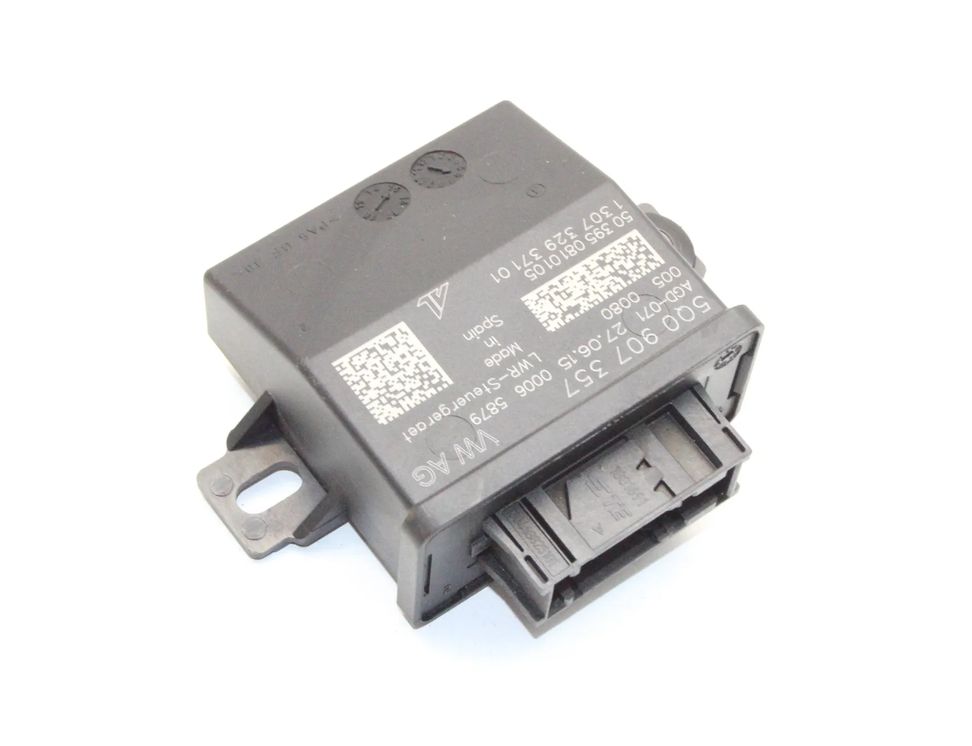 AUDI A3 8V (2012-2020) Блок света 5Q0907357 25798625