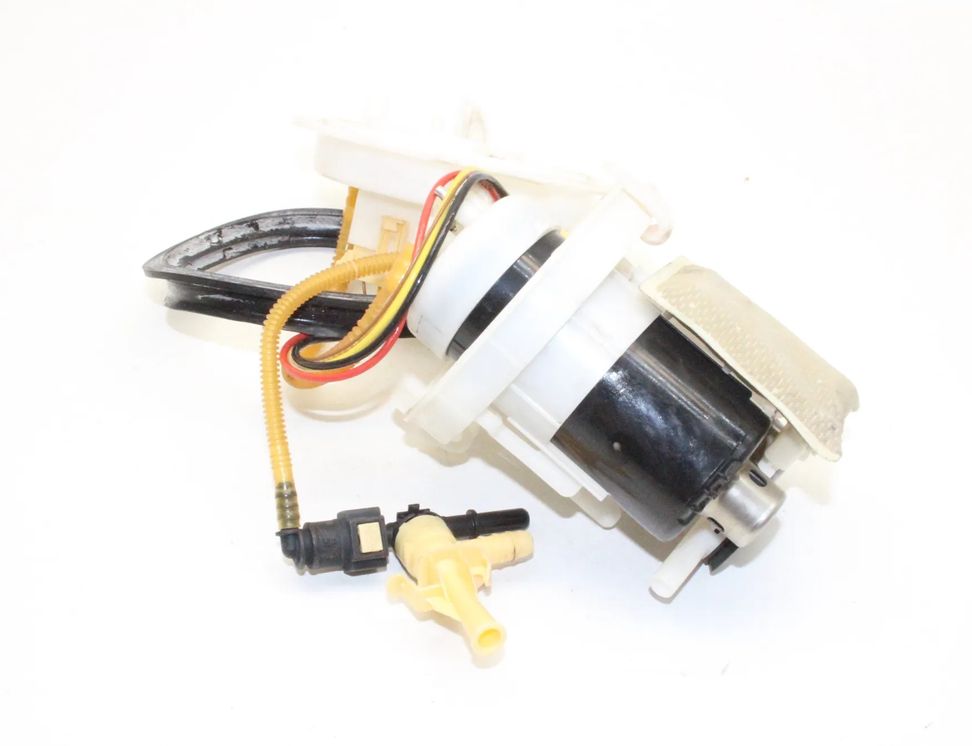 AUDI A4 B9/8W (2015-2024) In Tank Fuel Pump 8W0919087L 25837809