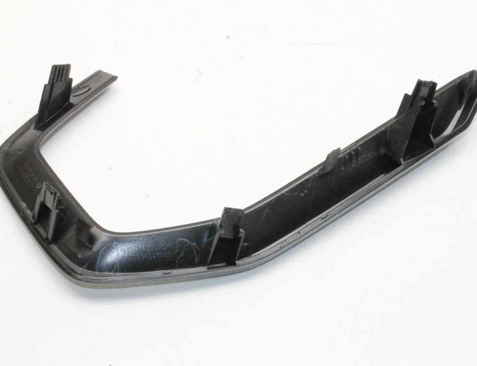 OPEL Mokka 2 generation (2021-2023) Отделочный щит панели  9834927980 25903516