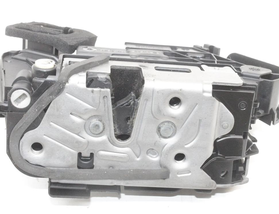 AUDI A1 GB (2018-2024) Замок задней левой двери 5TA839015P 25940627