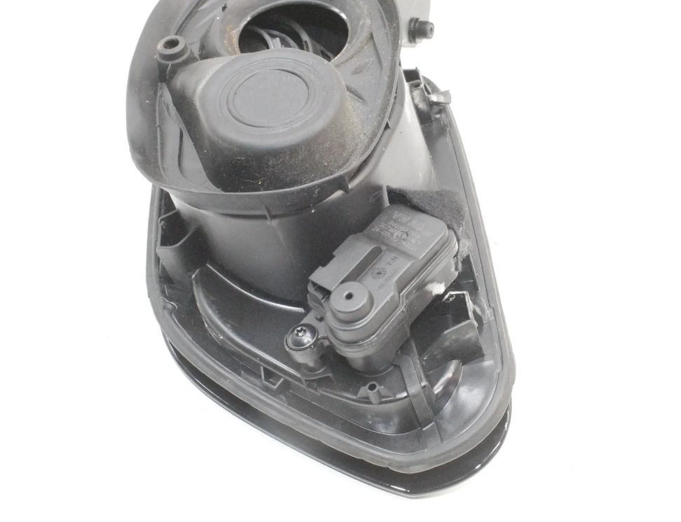 AUDI A1 GB (2018-2024) Degvielas tvertnes vāciņš 82A809906 25942372