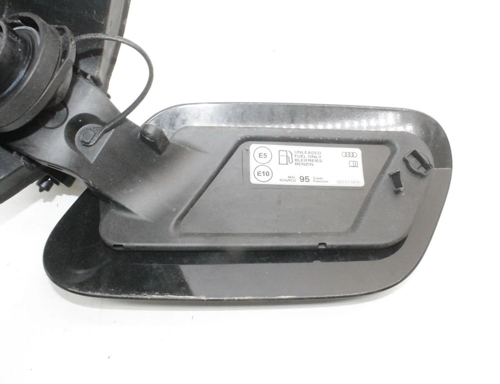 AUDI A1 GB (2018-2024) Degvielas tvertnes vāciņš 82A809906 25942372