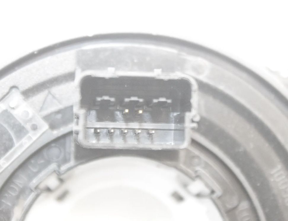 SKODA Octavia COMBI (2019-2024) Steering Wheel Slip Ring Squib 5Q1953549D 26020796