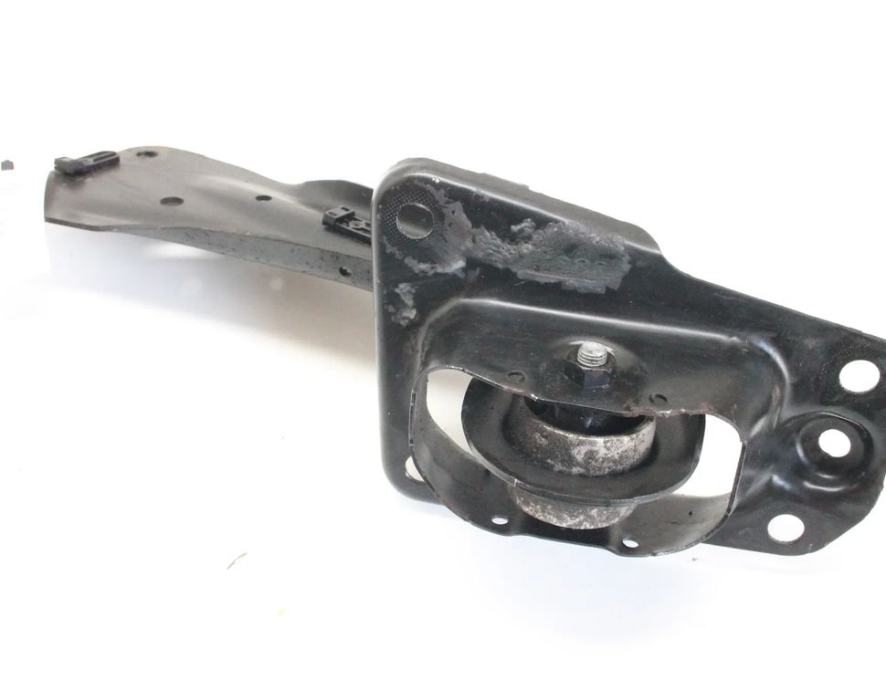 VOLKSWAGEN Golf 7 generation (2012-2024) Rear Right Arm 5Q0505226C 26029795
