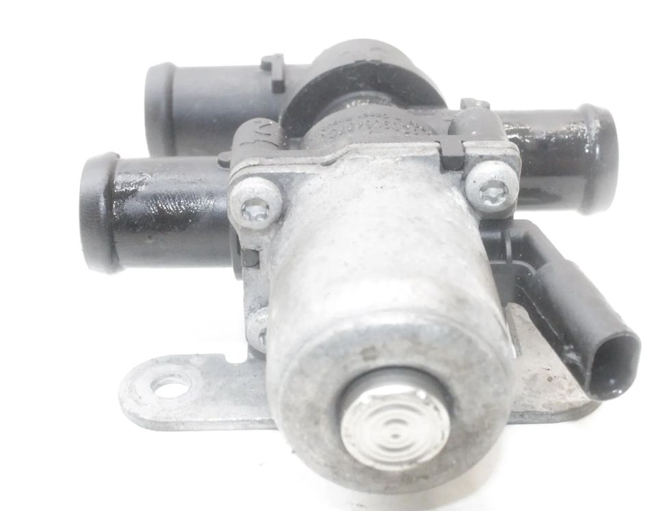 SKODA Octavia COMBI (2019-2024) Heating radiator valve 5Q0906457C 26030014