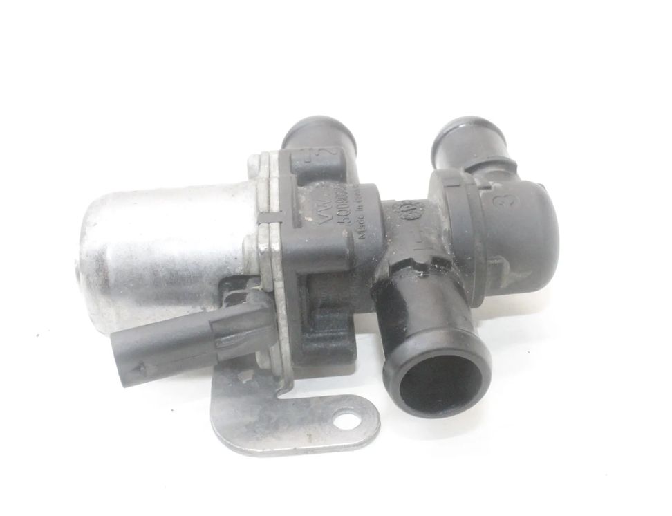 SKODA Octavia COMBI (2019-2024) Heating radiator valve 5Q0906457C 26030640