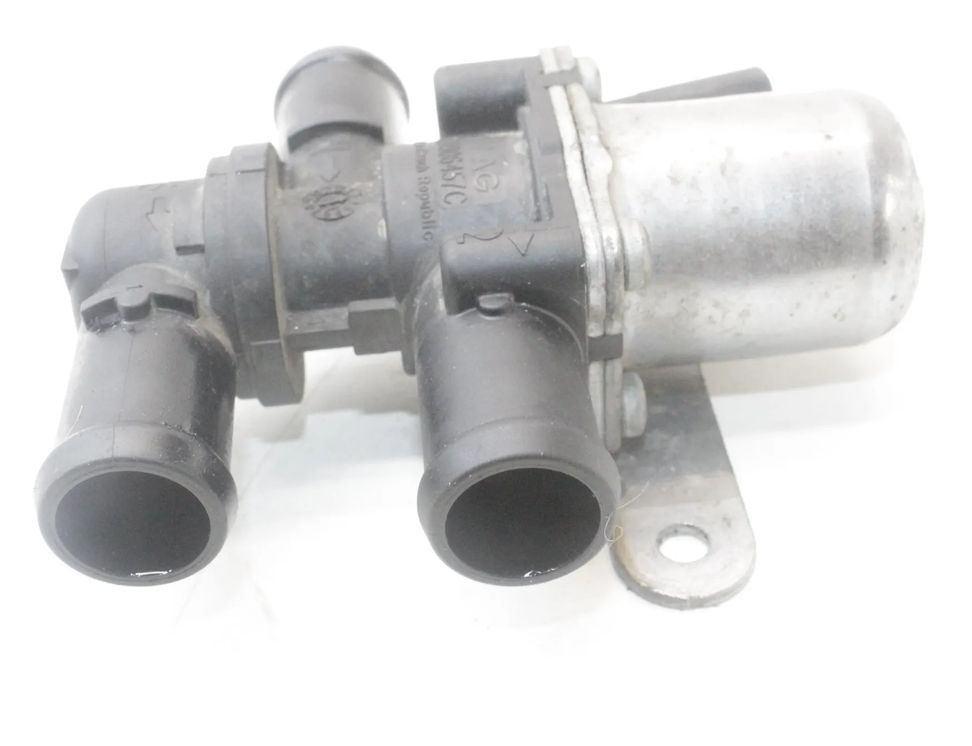 SKODA Octavia COMBI (2019-2024) Heating radiator valve 5Q0906457C 26030640