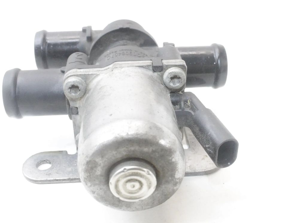 SKODA Octavia COMBI (2019-2024) Heating radiator valve 5Q0906457C 26030640