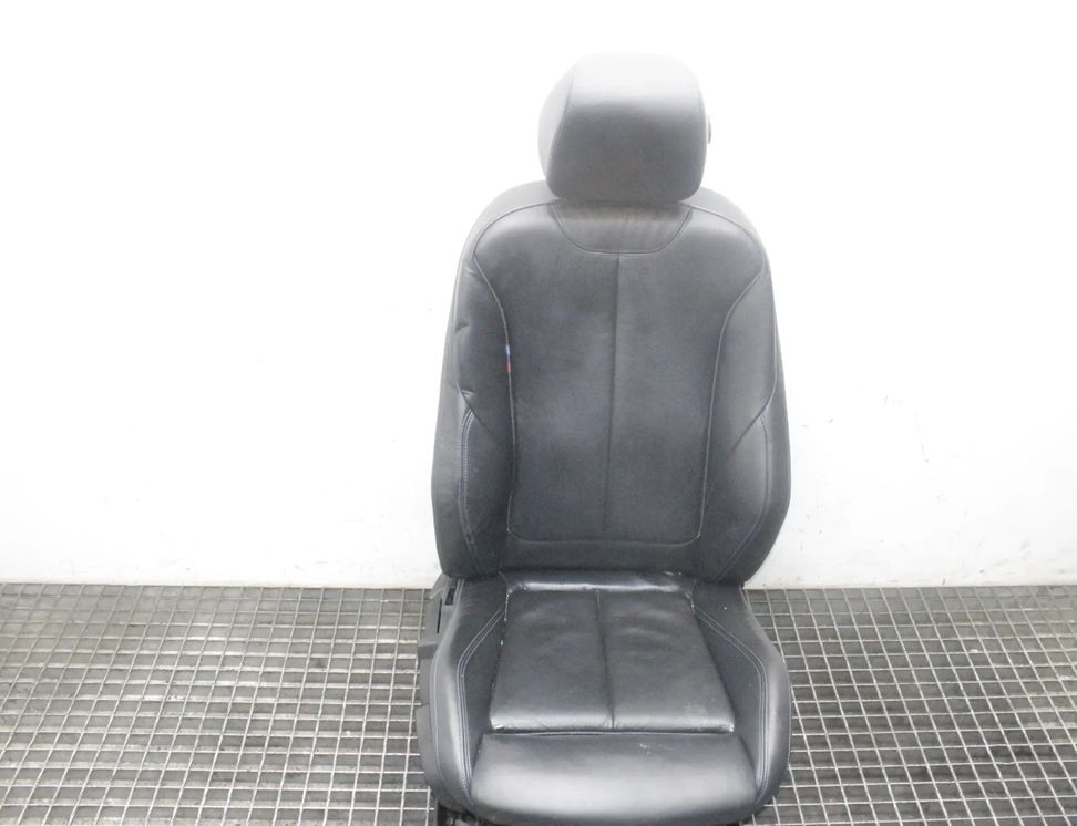 BMW 3 Series F30/F31 (2011-2020) Priekšējais labais sēdeklis 26042427