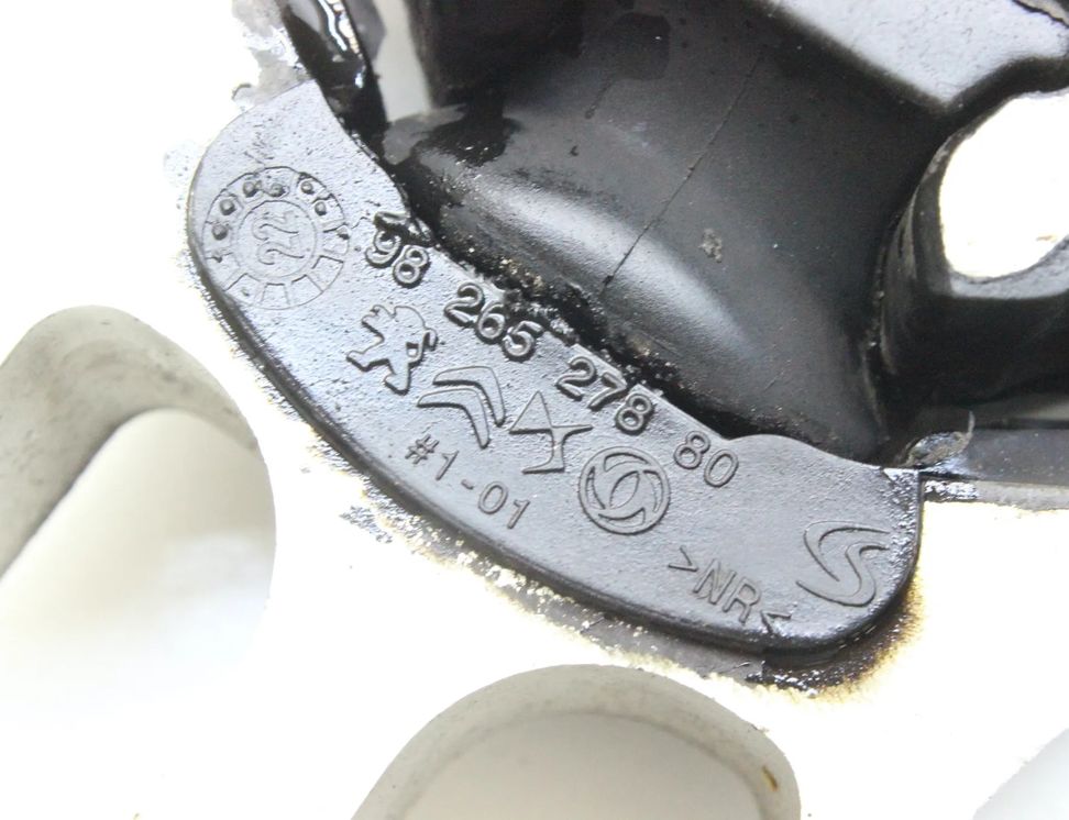 OPEL Mokka 2 generation (2021-2023) Pārnesumkārbas stiprinājums 9826527880 26256755