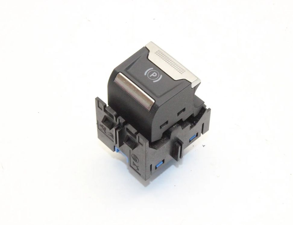 PEUGEOT 2008 2 generation (2019-2023) Stāvbremzes poga 9810593577 26880587