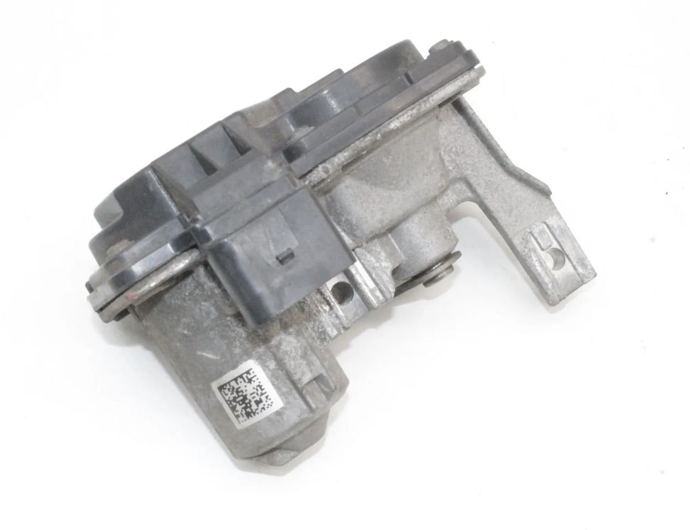 AUDI A6 C8/4K (2018-2024) Vārsta vadības motorīts 52812801 26892596