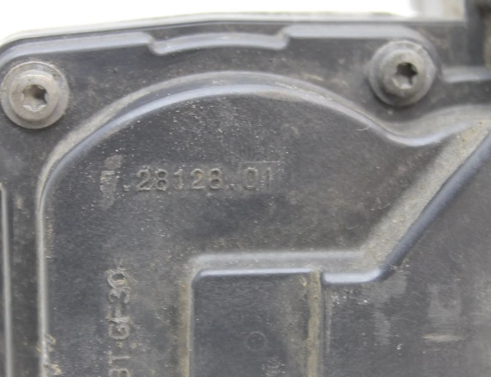 AUDI A6 C8/4K (2018-2024) Vārsta vadības motorīts 52812801 26892596