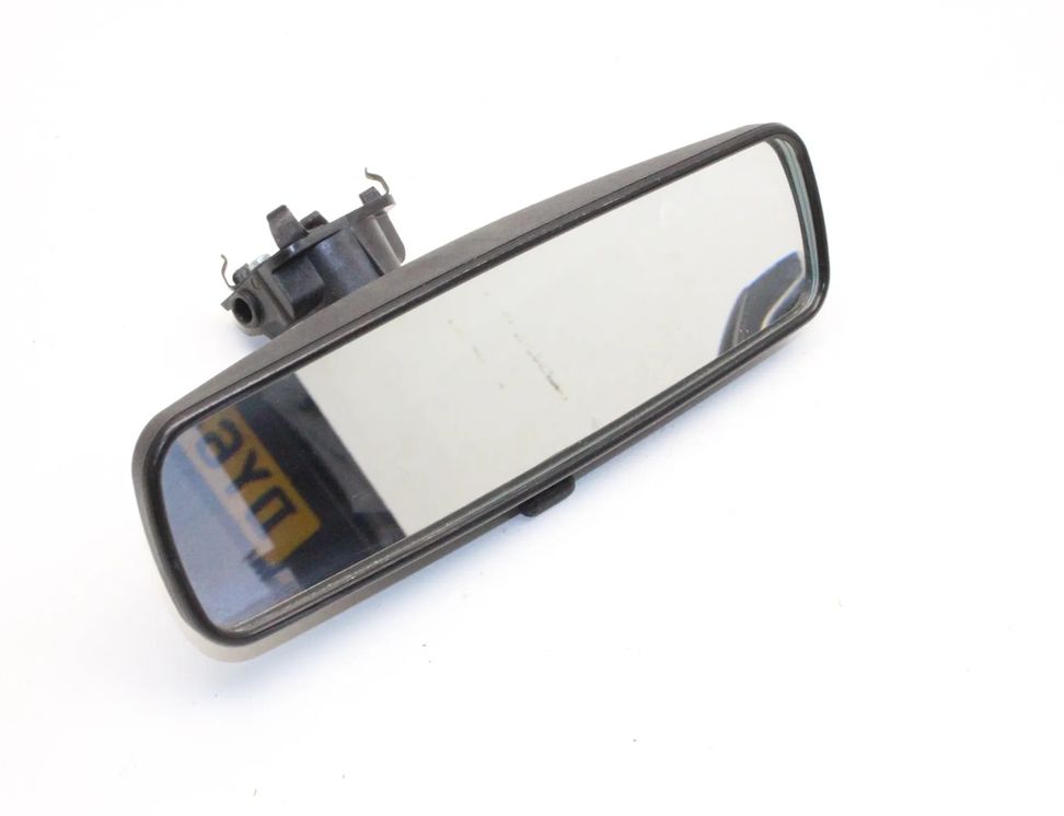 CITROËN DS3 1 generation (2010-2015) Interior Rear View Mirror 27010878