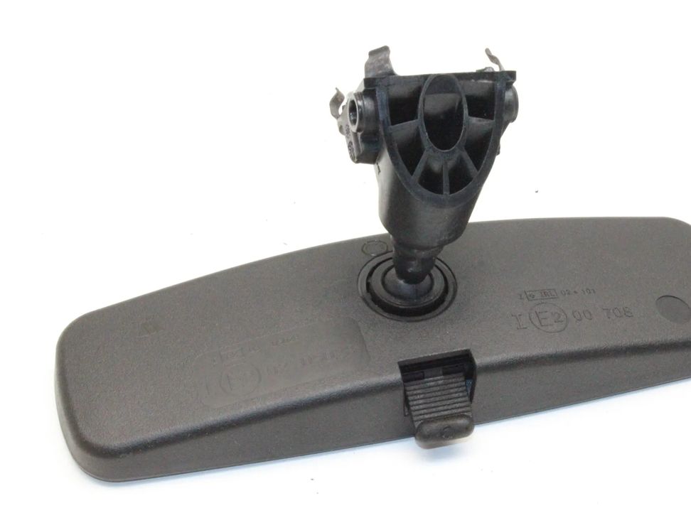 CITROËN DS3 1 generation (2010-2015) Interior Rear View Mirror 27010878