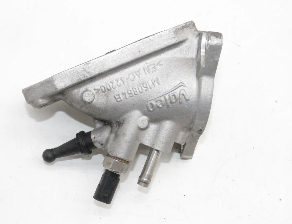 AUDI A6 C7/4G (2010-2020) Другие части внутренние двигателя 04L128637B 27275901