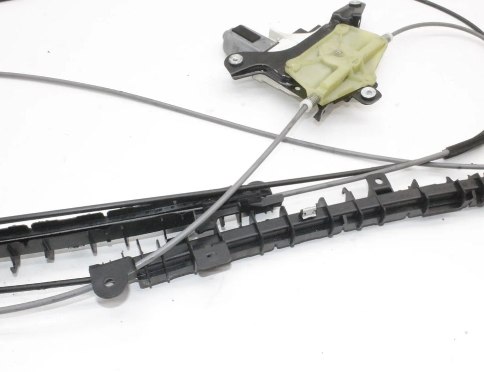 AUDI Q7 4L (2005-2015)  Rear Parcel Shelf Cover Rail Right 27355281