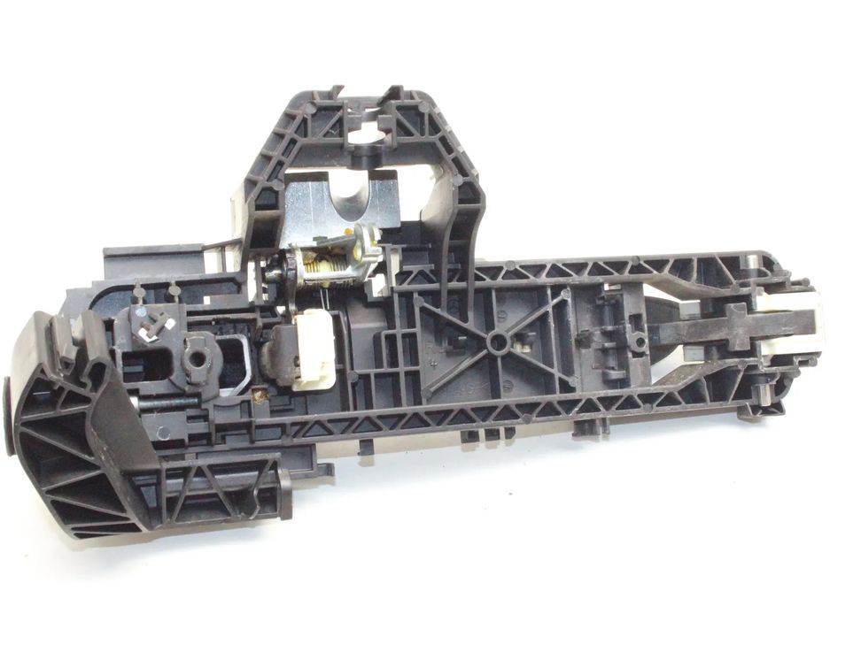 MERCEDES-BENZ C-Class W204/S204/C204 (2004-2015) Rear right door outer handle A2047601634 27415178